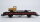 Roco H0 46480 Rungenwagen mit LKW DB