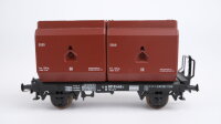 Roco H0 46116 Kohlekübelwagen DB
