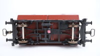 Roco H0 46116 Kohlekübelwagen DB