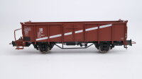 Roco H0 46610 Hochbordwagen Ommu DR