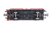 Roco H0 46610 Hochbordwagen Ommu DR
