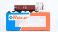 Roco H0 47819 Hochbordwagen (720 630) DB
