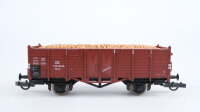 Roco H0 47819 Hochbordwagen (720 630) DB
