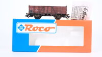 Roco H0 47819 Hochbordwagen (720 630) DB