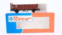 Roco H0 46090 Hochbordwagen  DB