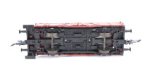 Roco H0 46278 Hochbordwagen mit Bremserhaus und Kohleladung DB