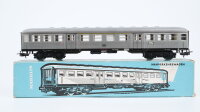 Märklin H0 4043 Nahverkehrswagen Silberling 1./2....