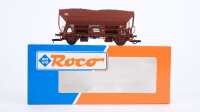 Roco H0 46132 Seitenentladewagen DB