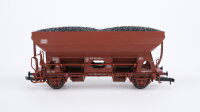 Roco H0 46132 Seitenentladewagen DB