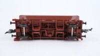 Roco H0 46132 Seitenentladewagen DB