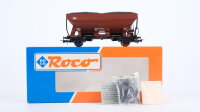 Roco H0 46132 Seitenentladewagen DB