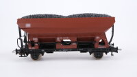 Roco H0 46132 Seitenentladewagen DB