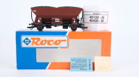 Roco H0 46132 Seitenentladewagen DB
