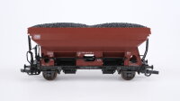 Roco H0 46132 Seitenentladewagen DB