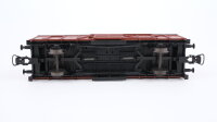 Roco H0 46100 gedeckter Güterwagen DB