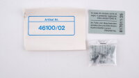 Roco H0 46100 gedeckter Güterwagen DB