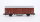 Roco H0 46100 gedeckter Güterwagen DB