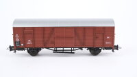 Roco H0 46100 gedeckter Güterwagen DB
