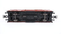 Roco H0 46100 gedeckter Güterwagen DB