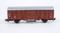 Roco H0 46100 gedeckter Güterwagen DB