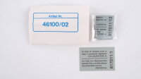 Roco H0 46100 gedeckter Güterwagen DB