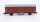 Roco H0 46100 gedeckter Güterwagen DB
