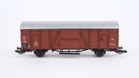 Roco H0 46100 gedeckter Güterwagen DB