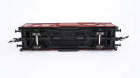 Roco H0 46100 gedeckter Güterwagen DB