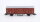 Roco H0 46100 gedeckter Güterwagen DB