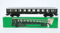 Märklin H0 4027 Personenwagen 1.Kl. DB