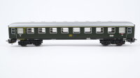 Märklin H0 4027 Personenwagen 1.Kl. DB