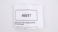 Roco H0 46617 Hochbordwagen DB