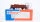 Roco H0 46617 Hochbordwagen DB