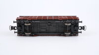 Roco H0 46035 Viehtransportwagen DB