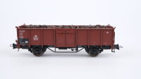 Roco H0 46617 Hochbordwagen DB