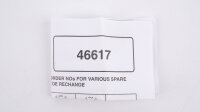Roco H0 46617 Hochbordwagen DB