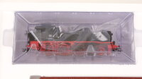 Trix H0 21530 Startpackung "Güterzug Epoche III" mit Dampflok BR 74 854 DB Gleichstrom Digital