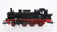 Trix H0 21530 Startpackung "Güterzug Epoche III" mit Dampflok BR 74 854 DB Gleichstrom Digital