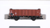 Trix H0 21530 Startpackung "Güterzug Epoche III" mit Dampflok BR 74 854 DB Gleichstrom Digital