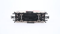 Roco H0 47650 gedeckter Güterwagen EICHER DIESEL DB