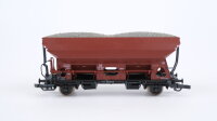 Roco H0 46096 Selbstentladewagen 647 981 Ed-70 DB