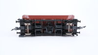 Roco H0 46096 Selbstentladewagen 647 981 Ed-70 DB