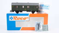 Roco H0 44255 Postwagen DBP