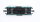 Roco H0 47284 Gedeckter Güterwagen (MAN Ackerdiesel) DB