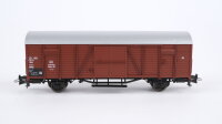 Roco H0 46105 Gedeckter Güterwagen DB