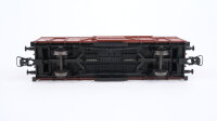 Roco H0 46105 Gedeckter Güterwagen DB