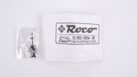 Roco H0 46097 Gedeckter Güterwagen (Kuba Imperial) DB