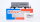 Roco H0 46097 Gedeckter Güterwagen (Kuba Imperial) DB