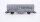 Roco H0 46097 Gedeckter Güterwagen (Kuba Imperial) DB