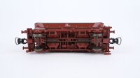 Roco H0 46433 Seitenentladewagen (645 4417-8) DR